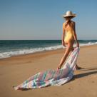 Las Bayadas - La Sofia Beach Blanket